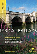 Lyrical Ballads: York Notes Advanced - for 2026, 2027 exams