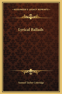 Lyrical Ballads