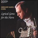 Lyrical Gems for the Horn