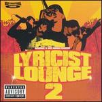 Lyricist Lounge, Vol. 2
