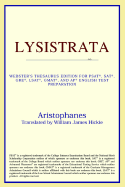 Lysistrata