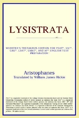 Lysistrata - Icon Reference