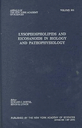 Lysophospholipids and eicosanoids in biology and pathophysiology