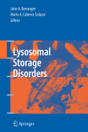 Lysosomal Storage Disorders