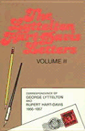 Lyttelton Hart Davis Letters Vol 2