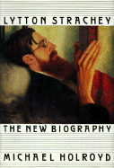 Lytton Strachey