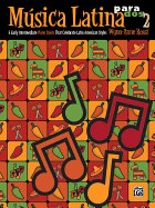 M�sica Latina para Dos, Book 2