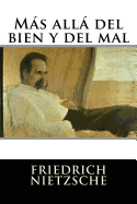 M�s all� del bien y del mal