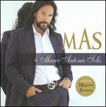 M�s de Marco Antonio Sol�s [CD/DVD]