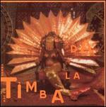 M�e de Samba