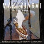 M�ntyj�rvi: Choral Music