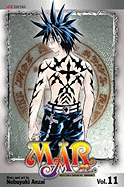 M�R, Vol. 11