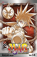 M�R, Vol. 14