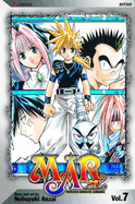 M�R, Vol. 7