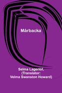 M�rbacka