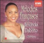 M�lodies Fran�aises