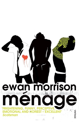 M�nage - Morrison, Ewan