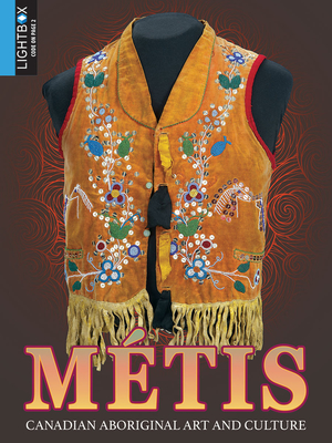 M�tis - Howse, Jennifer, and Willis, John