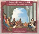 M�xico Barroco, Vol. 2