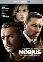 M�bius - Eric Rochant