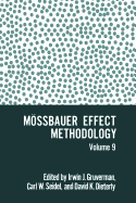M�ssbauer Effect Methodology