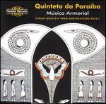 M�sica Armorial: String Quintets from Northeastern Brazil