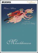 M�nchhausen