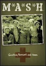 M*A*S*H: Goodbye, Farewell & Amen