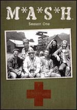 M*A*S*H: Season 01