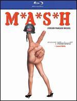 M*A*S*H