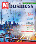 M: Business