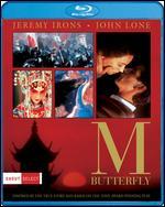 M. Butterfly [Blu-ray]