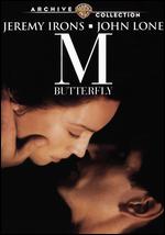 M. Butterfly - David Cronenberg