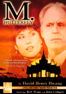 M. Butterfly