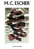 M.C. Escher: 29 Master Prints