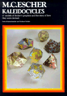 M. C. Escher Kaleidocycles