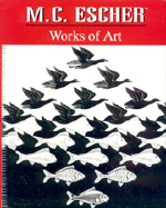 M.C. Escher: Mini Masterpieces