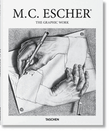 M.C. Escher: The Graphic Work
