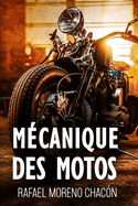 M?canique des motos