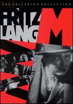 M [Criterion Collection]