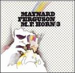 M.F. Horn, Vol. 3