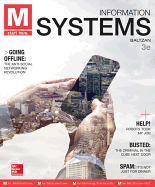 M: Information Systems