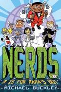 M Is for Mama's Boy (Nerds Book Two): Volume 2
