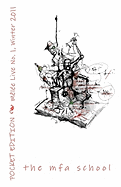 M?l?e Live No. 1, Winter 2011: Pocket Edition