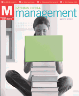 M: Mgmt with Premium Content Card + Student Prep Cards