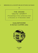 M?moire n?28 - The Grand 'Celtic' Story ?