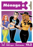 M?nage ? 3 Volume 3
