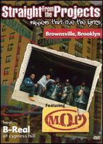 M.O.P.: Straight From the Projects