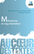 M?taphore et argumentation