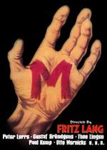 M - Fritz Lang